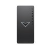 HP Victus by HP 15L TG02-0035na AMD Ryzen™ 5 5600G 16 GB DDR4-SDRAM 512 GB SSD NVIDIA GeForce RTX 3050 Windows 11 Home Tower PC Black