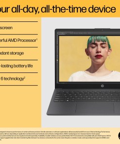 HP 15-fc0020na AMD Ryzen™ 5 7520U Laptop 39.6 cm (15.6