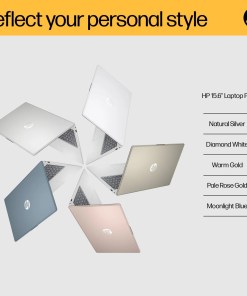HP 15-fc0028na AMD Ryzen™ 3 7320U Laptop 39.6 cm (15.6