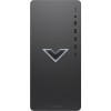 HP Victus by HP 15L TG02-1013na Intel® Core™ i5 i5-13400F 16 GB DDR4-SDRAM 1 TB SSD NVIDIA GeForce RTX 4060 Windows 11 Home Tower PC Silver
