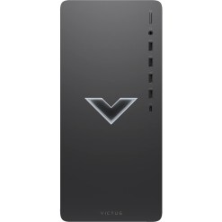 HP Victus by HP 15L TG02-1013na Intel® Core™ i5 i5-13400F 16 GB DDR4-SDRAM 1 TB SSD NVIDIA GeForce RTX 4060 Windows 11 Home Tower PC Silver