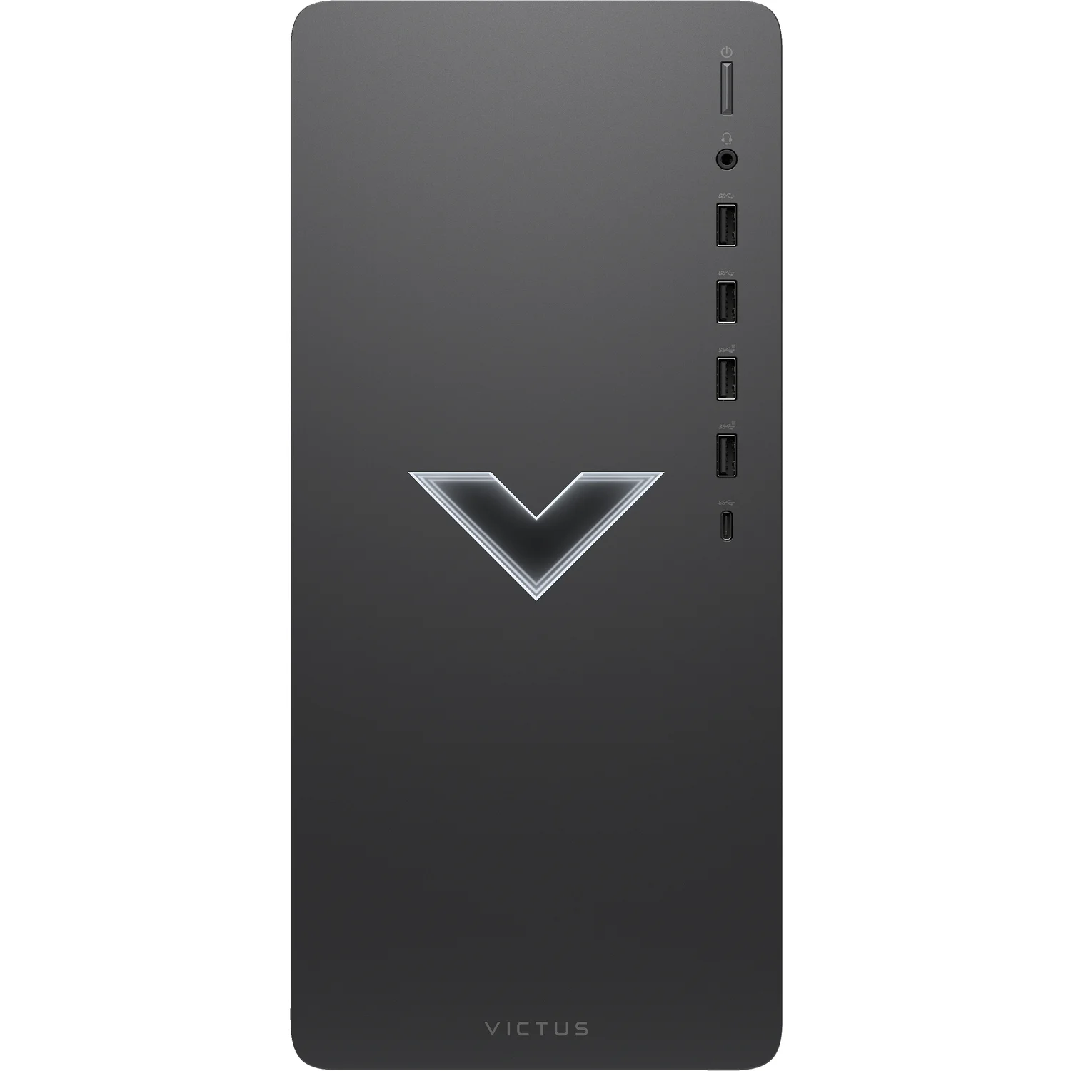 HP Victus by HP 15L TG02-1013na Intel® Core™ i5 i5-13400F 16 GB DDR4-SDRAM 1 TB SSD NVIDIA GeForce RTX 4060 Windows 11 Home Tower PC Silver