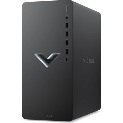 HP Victus by HP 15L TG02-1013na Intel® Core™ i5 i5-13400F 16 GB DDR4-SDRAM 1 TB SSD NVIDIA GeForce RTX 4060 Windows 11 Home Tower PC Silver - image 2