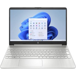 HP 15s-fq5020na Intel® Core™ i3 i3-1215U Laptop 39.6 cm (15.6