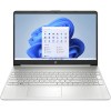 HP 15s-fq5021na Intel® Core™ i5 i5-1235U Laptop 39.6 cm (15.6") Full HD 8 GB DDR4-SDRAM 256 GB SSD Wi-Fi 5 (802.11ac) Windows 11 Home Silver
