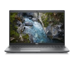 DELL Precision 3580 Intel® Core™ i7 i7-1360P Mobile workstation 39.6 cm (15.6") Full HD 16 GB DDR5-SDRAM 512 GB SSD NVIDIA RTX A500 Wi-Fi 6E (802.11ax) Windows 11 Pro UK English Grey - image 2