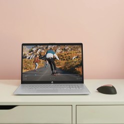 HP 17-cn2021na Intel® Core™ i3 i3-1215U Laptop 43.9 cm (17.3