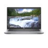 DELL Latitude 5420 Intel® Core™ i5 i5-1145G7 Laptop 35.6 cm (14") 16 GB DDR4-SDRAM 256 GB SSD Wi-Fi 6 (802.11ax) Windows 10 Pro UK English Grey