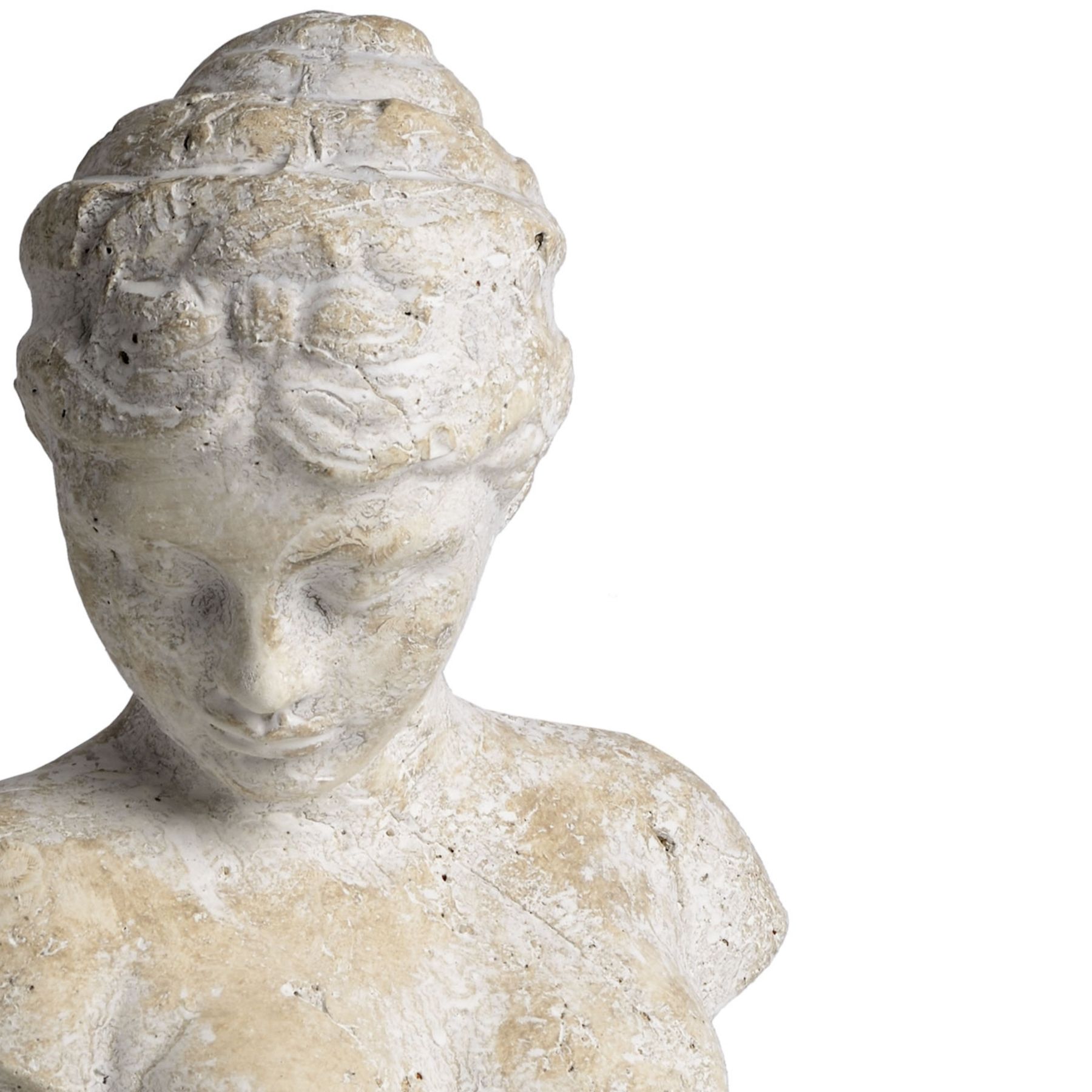 Woman's Head Icon - image 2