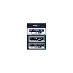 Ugreen USB-C Docking Station 12-in-1 Wired Silver - image 5