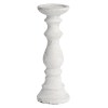 Medium Stone Candle Holder