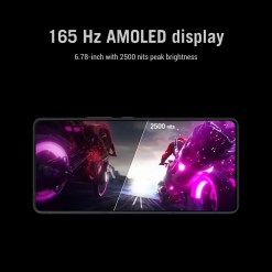 ASUS ROG Phone 8 Pro 8 17.2 cm (6.78
