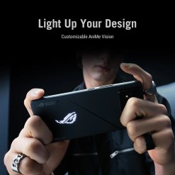 ASUS ROG Phone 8 Pro 8 17.2 cm (6.78