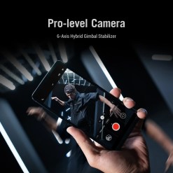 ASUS ROG Phone 8 Pro 8 17.2 cm (6.78