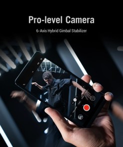 ASUS ROG Phone 8 Pro 8 17.2 cm (6.78