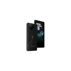 ASUS ROG Phone 9 AI2501-12G256G-BK-EU 17.2 cm (6.78