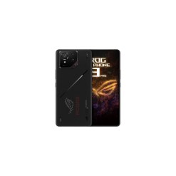 ASUS ROG Phone 9 Pro AI2501-16G512GP-BK-UK 17.2 cm (6.78") Dual SIM Android 15 5G USB Type-C 16 GB 512 GB 5800 mAh Black