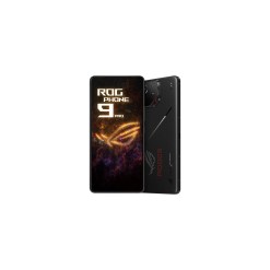 ASUS ROG Phone 9 Pro AI2501-16G512GP-BK-UK 17.2 cm (6.78") Dual SIM Android 15 5G USB Type-C 16 GB 512 GB 5800 mAh Black