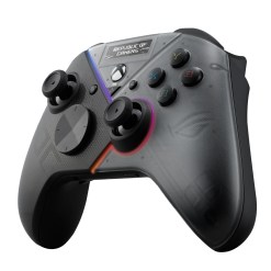 ASUS ROG Raikiri Pro Black Bluetooth/USB Gamepad Analogue / Digital PC, Xbox One, Xbox One S, Xbox One X, Xbox Series S, Xbox Series X - image 7