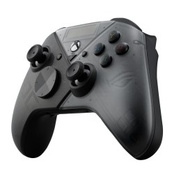 ASUS ROG Raikiri Pro Black Bluetooth/USB Gamepad Analogue / Digital PC, Xbox One, Xbox One S, Xbox One X, Xbox Series S, Xbox Series X - image 8