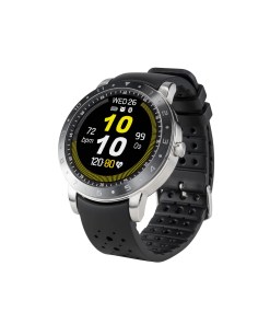 ASUS VivoWatch 5 HC-B05 3.4 cm (1.34") LCD Digital 320 x 320 pixels Touchscreen GPS (satellite)