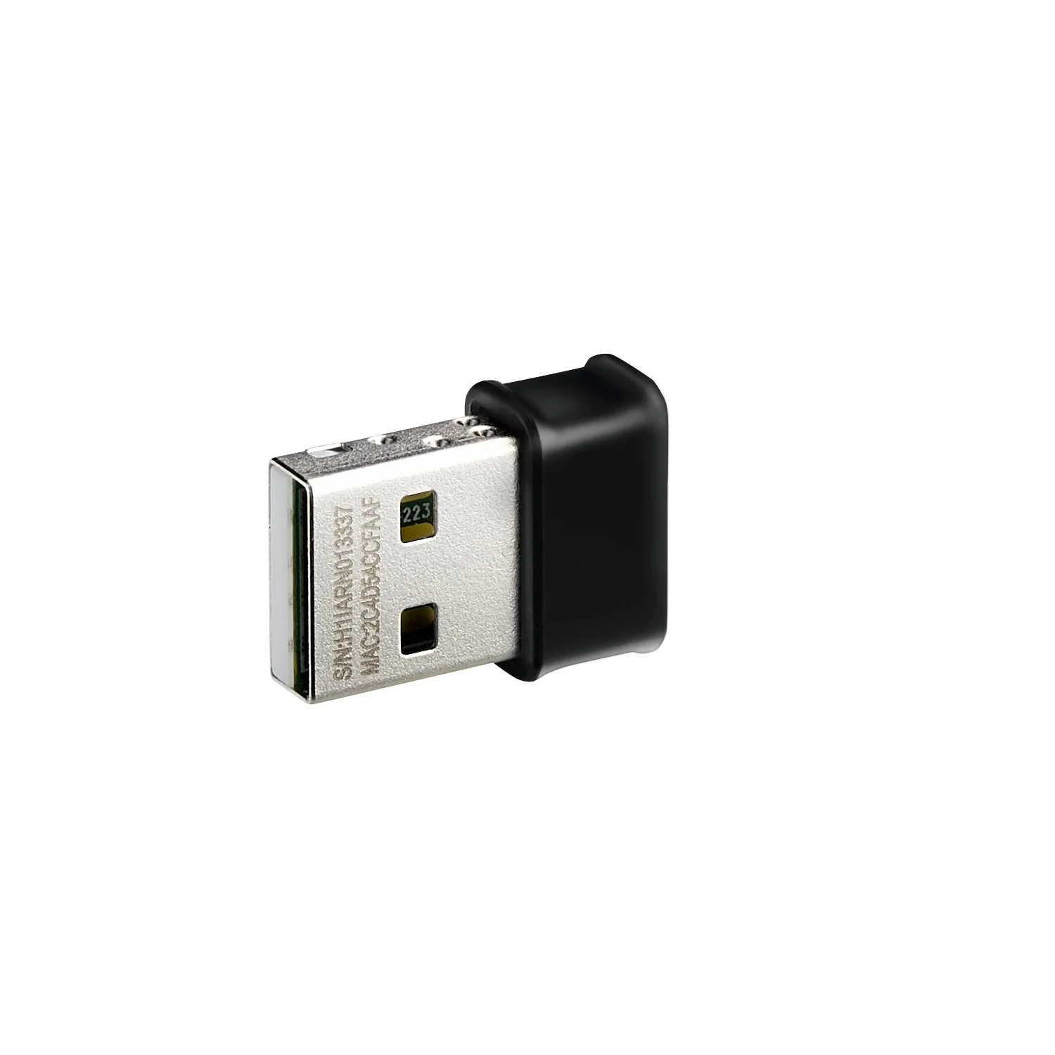 ASUS USB-AC53 Nano WLAN 867 Mbit/s - image 4
