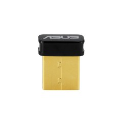 ASUS USB-N10 Nano B1 N150 Internal WLAN 150 Mbit/s - image 3