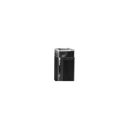 ASUS ZenWiFi Pro ET12 Tri-band (2.4 GHz / 5 GHz / 6 GHz) Wi-Fi 6E (802.11ax) Black 3 Internal - image 2