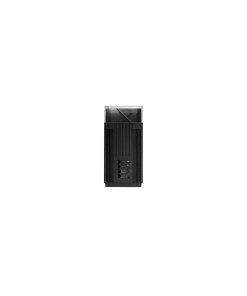 ASUS ZenWiFi Pro ET12 Tri-band (2.4 GHz / 5 GHz / 6 GHz) Wi-Fi 6E (802.11ax) Black 3 Internal