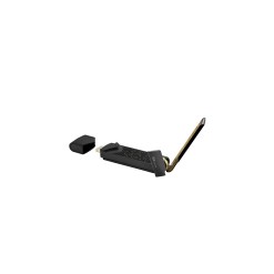 ASUS USB-AX56 WLAN 1775 Mbit/s - image 5