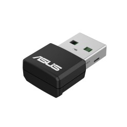 ASUS USB-AX55 Nano AX1800 WWAN 1800 Mbit/s - image 2