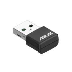 ASUS USB-AX55 Nano AX1800 WWAN 1800 Mbit/s - image 4