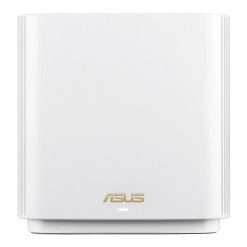 ASUS ZenWiFi AX (XT9) AX7800 2er Set Weiß Tri-band (2.4 GHz / 5 GHz / 5 GHz) Wi-Fi 6 (802.11ax) White 4 Internal - image 4