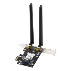 ASUS PCE-AX1800 BT5.2 Internal WLAN / Bluetooth 1775 Mbit/s - image 5