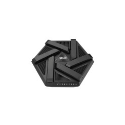 ASUS RT-AXE7800 wireless router Tri-band (2.4 GHz / 5 GHz / 6 GHz) Black - image 5