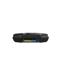 ASUS RT-AXE7800 wireless router Tri-band (2.4 GHz / 5 GHz / 6 GHz) Black