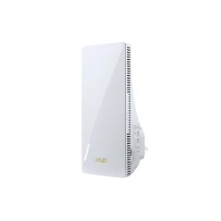 ASUS RP-AX58 Network transmitter White 10, 100, 1000 Mbit/s - image 2
