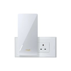 ASUS RP-AX58 Network transmitter White 10, 100, 1000 Mbit/s - image 5