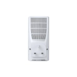 ASUS RP-AX58 Network transmitter White 10, 100, 1000 Mbit/s - image 7