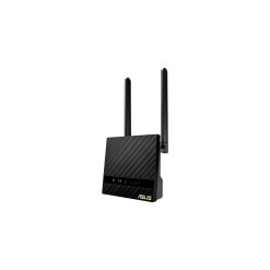 ASUS 4G-N16 wireless router Gigabit Ethernet Single-band (2.4 GHz) Black - image 4