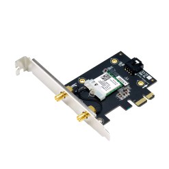ASUS PCE-AXE5400 Internal WLAN 2402 Mbit/s - image 2