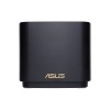 ASUS ZenWiFi XD4 Plus (B-1-PK) Dual-band (2.4 GHz / 5 GHz) Wi-Fi 6 (802.11ax) Black 2 Internal