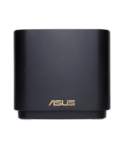 ASUS ZenWiFi XD4 Plus (B-1-PK) Dual-band (2.4 GHz / 5 GHz) Wi-Fi 6 (802.11ax) Black 2 Internal