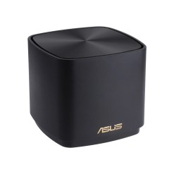 ASUS ZenWiFi XD4 Plus (B-1-PK) Dual-band (2.4 GHz / 5 GHz) Wi-Fi 6 (802.11ax) Black 2 Internal