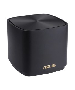 ASUS ZenWiFi XD4 Plus (B-1-PK) Dual-band (2.4 GHz / 5 GHz) Wi-Fi 6 (802.11ax) Black 2 Internal