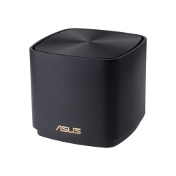 ASUS ZenWiFi XD4 Plus (B-1-PK) Dual-band (2.4 GHz / 5 GHz) Wi-Fi 6 (802.11ax) Black 2 Internal - image 4