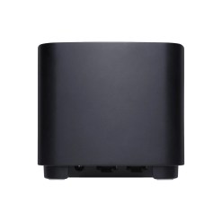 ASUS ZenWiFi XD4 Plus (B-2-PK) Dual-band (2.4 GHz / 5 GHz) Wi-Fi 6 (802.11ax) Black Internal - image 6