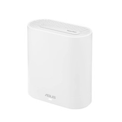 ASUS EBM68(2PK) – Expert Wifi Tri-band (2.4 GHz / 5 GHz / 5 GHz) Wi-Fi 6 (802.11ax) White 3 Internal - image 2