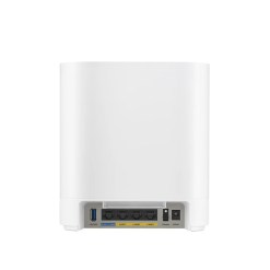 ASUS EBM68(2PK) – Expert Wifi Tri-band (2.4 GHz / 5 GHz / 5 GHz) Wi-Fi 6 (802.11ax) White 3 Internal - image 6