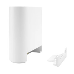 ASUS EBM68(2PK) – Expert Wifi Tri-band (2.4 GHz / 5 GHz / 5 GHz) Wi-Fi 6 (802.11ax) White 3 Internal - image 7